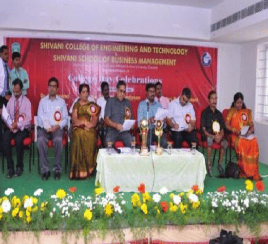 Shivani College of Engineering & Technology Dindigul Events and  Building photo 5
